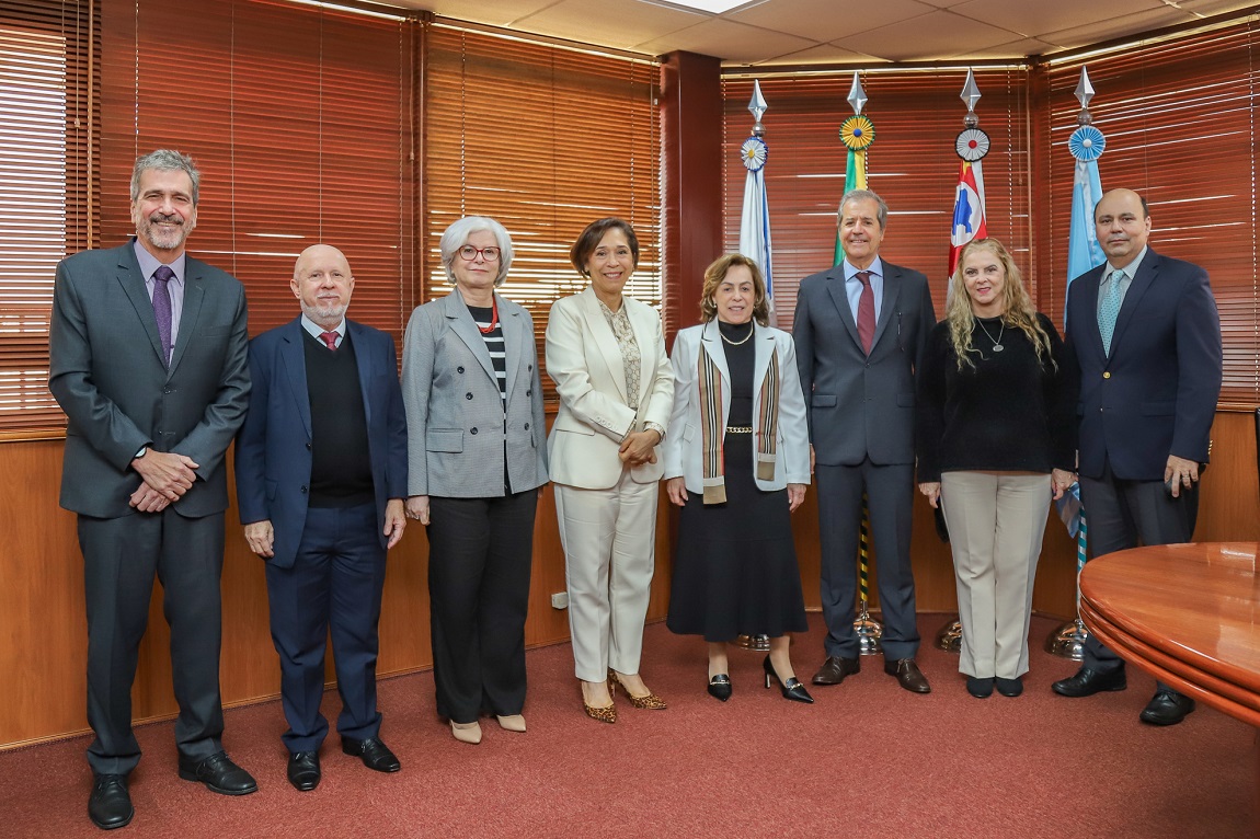 Ministra Dora Maria Da Costa Inicia Nesta Segunda 36 Os Trabalhos De Correição No Trt 15